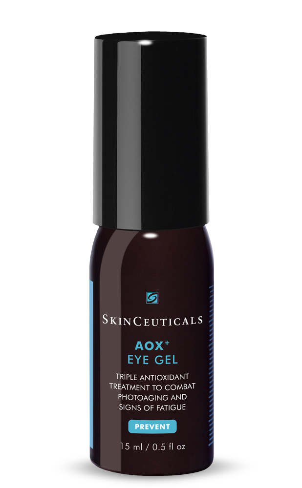 AOX+ Eye Gel