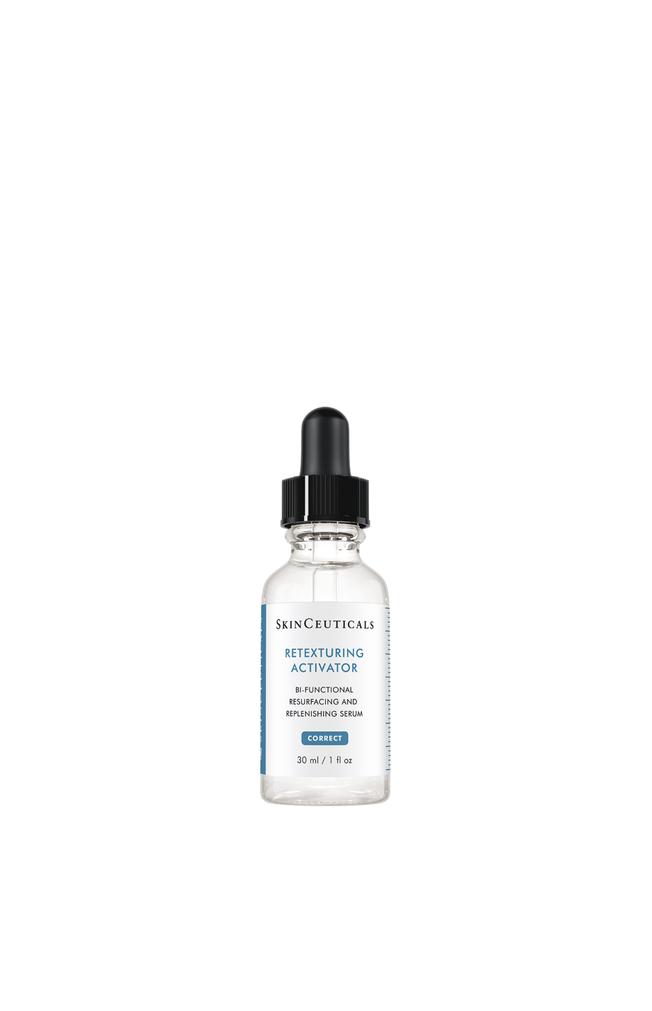 Retexturing Activator