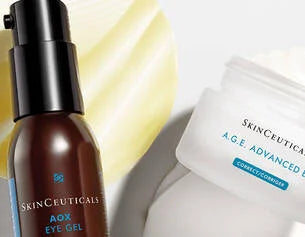 Eye Bags + Dark Circles