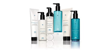 Cleansers
