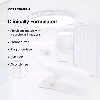P-TIOX Anti-Wrinkle Cream