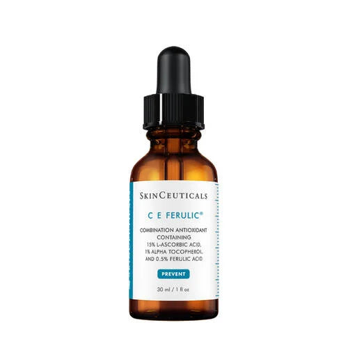 C.E. Ferulic