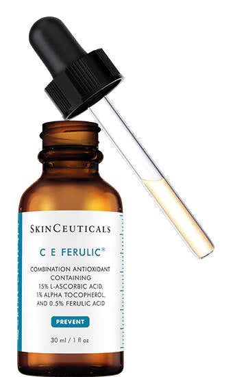 C.E. Ferulic