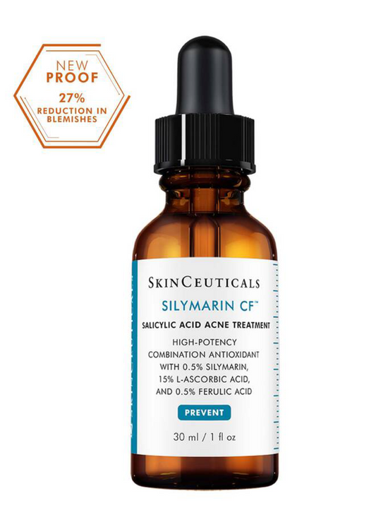 Silymarin CF