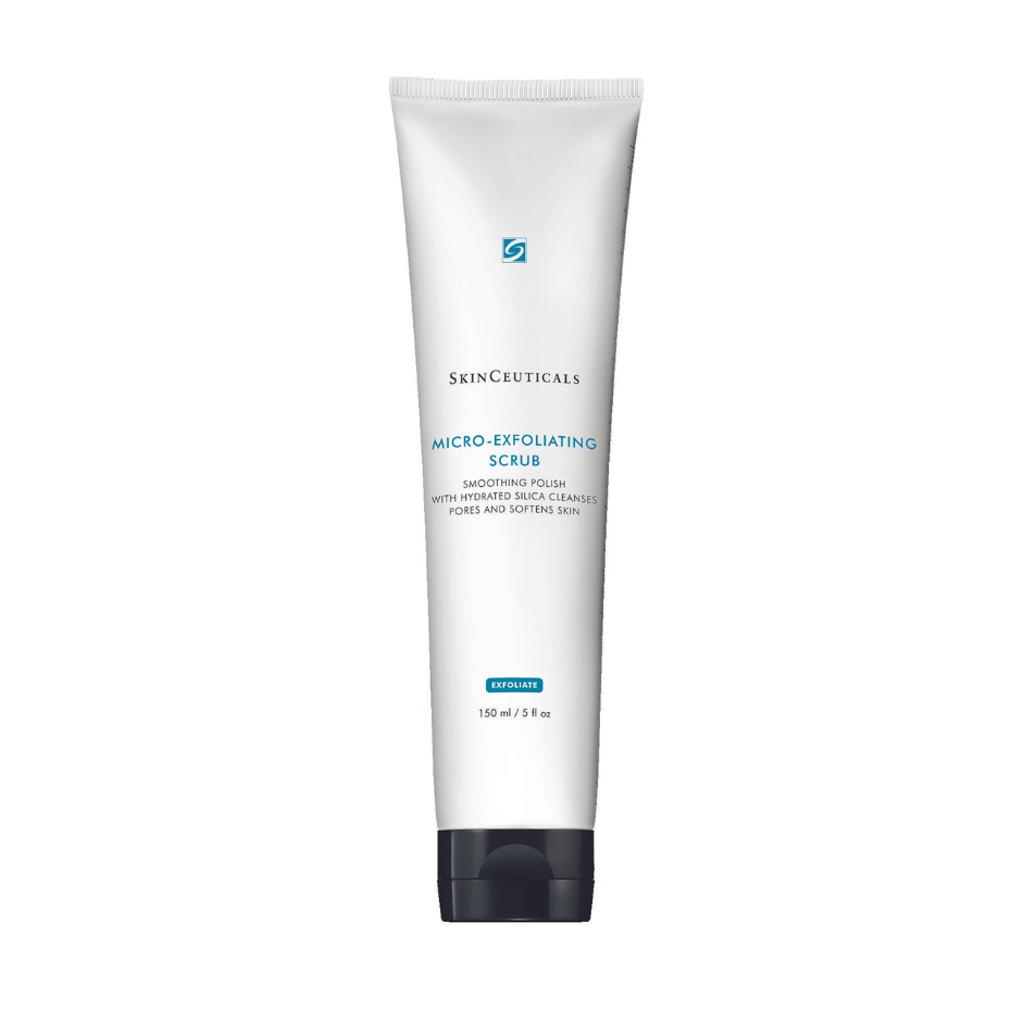 Micro-Exfoliating Scrub