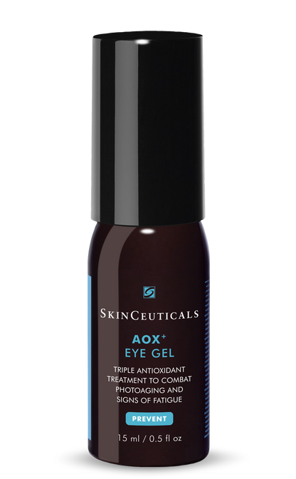 AOX+ Eye Gel