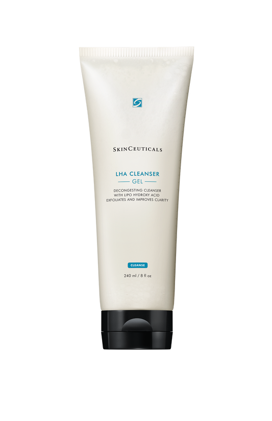 LHA Cleanser